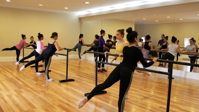 Ballet Municipal de Punta Arenas abrió convocatoria para su elenco