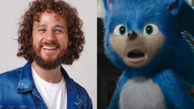 Luisito Comunica será la voz latina de 