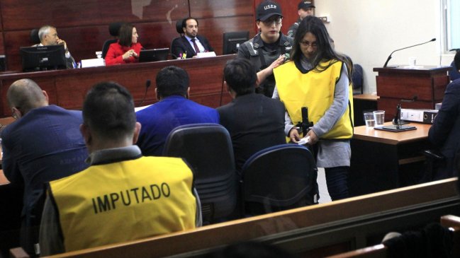 Ególatra y psicopático, imputados por caso Nibaldo pueden responder ante la Justicia
