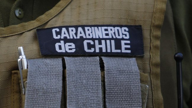 Comunero mapuche herido a bala en incidentes con Carabineros en Traiguén