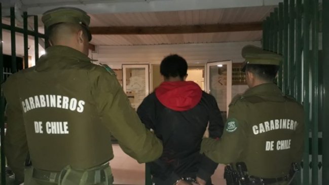 Ladrón cayó por sofisticado: Pidió un taxi para transportar especies robadas