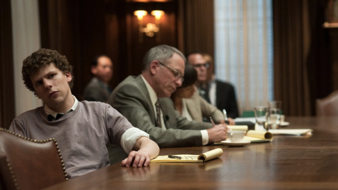 Críticos eligen las 20 mejores películas de la década