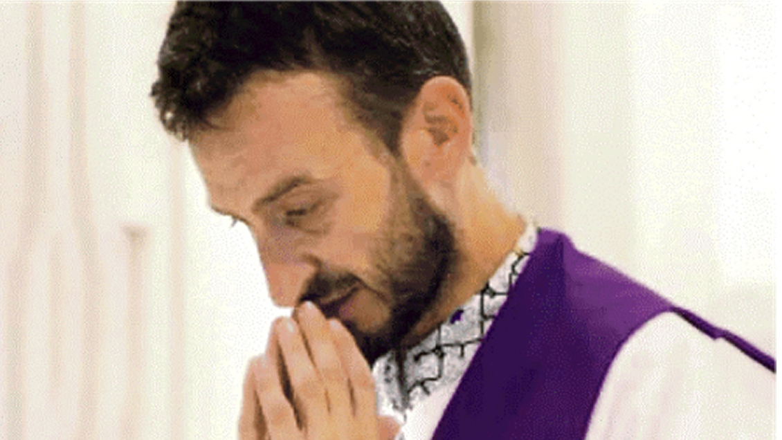 Buscan a sacerdote acusado de violar a menor discapacitado en Perú