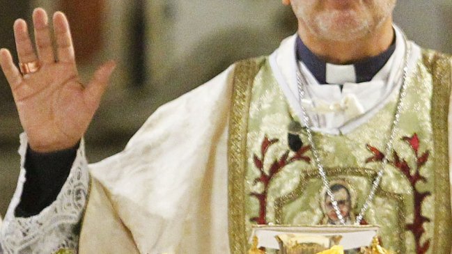 Red de Sobrevivientes cuestionó acuerdo entre Iglesia y Fiscalía