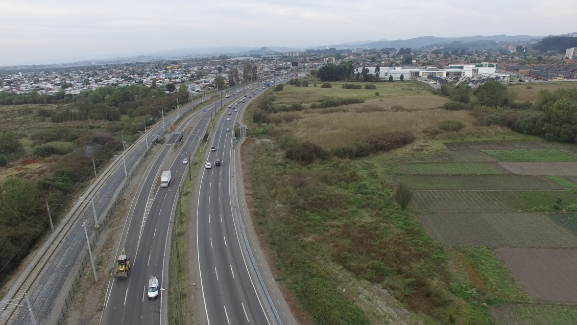 Servel determinará realización de plebiscito que busca resguardar humedal en San Pedro de la Paz