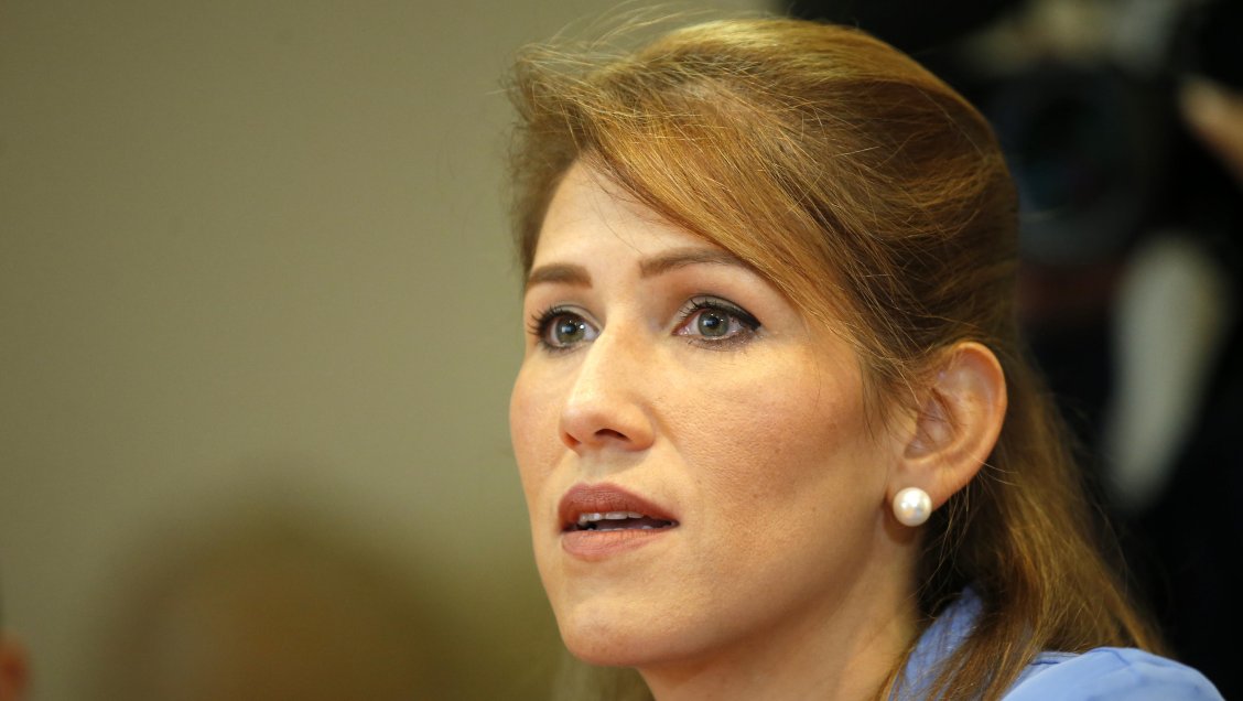 Representante de Guaidó en Chile: 