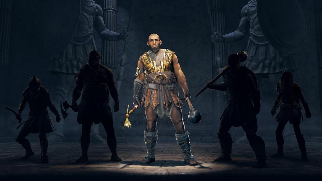 Testikles y Testiklos: La literal nueva expansión de 