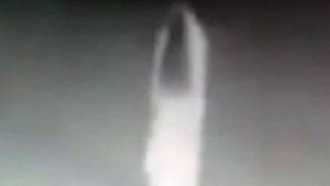 Vecinos de pueblo colombiano aseguran haber visto a 