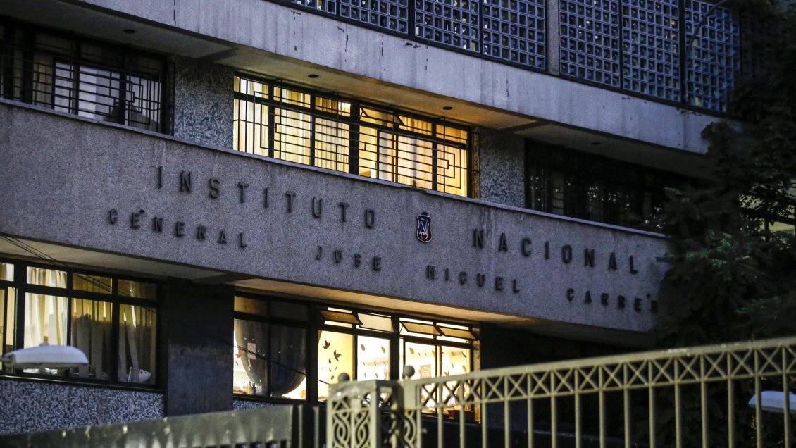 Tricel desestimó impugnación de apoderados: Instituto Nacional será mixto