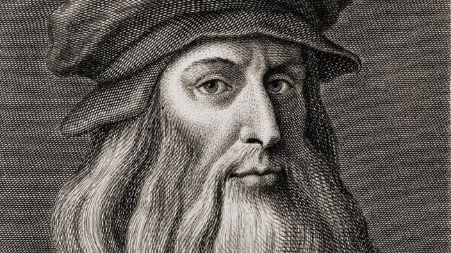 El legado de Leonardo Da Vinci pervive 500 años después de su muerte