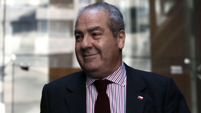 Gremios exigen salida de Luis Castillo por 