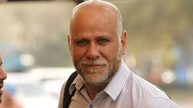 Elizalde ante internas del PS: La gran mayoría de los parlamentarios apoyan nuestra opción