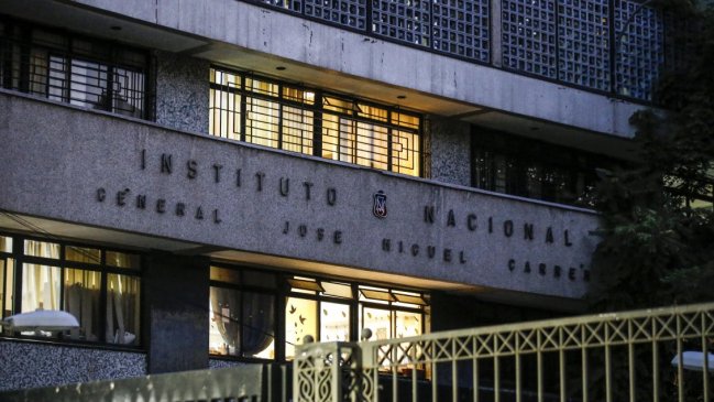 Tricel desestimó impugnación de apoderados: Instituto Nacional será mixto