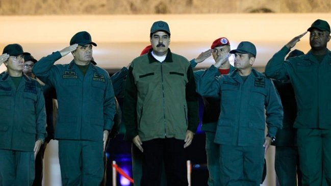 Grupo de Lima se reúne este viernes para analizar la situación en Venezuela