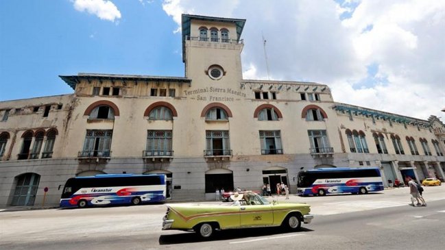 EE.UU. permite demandas a compañías extranjeras en Cuba pese a oposición de la Unión Europea
