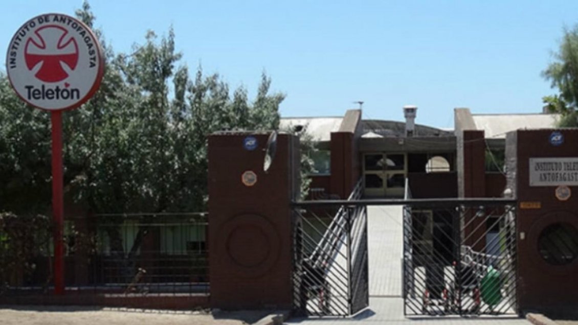 Antofagasta vivirá primer encuentro de egresados de Teletón