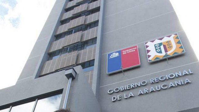 Vecinos de Nueva Imperial rechazan terreno asignado para construir sus casas