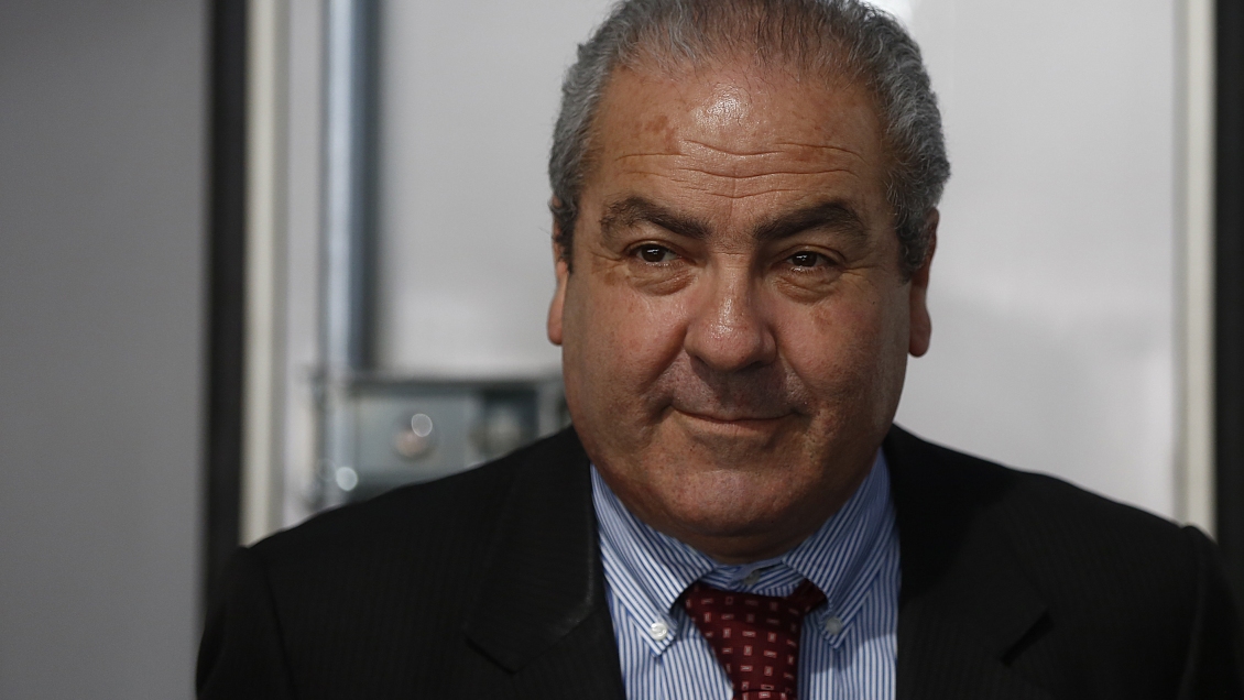 Subsecretario Castillo reconoció autoría de polémicos mensajes de WhatsApp