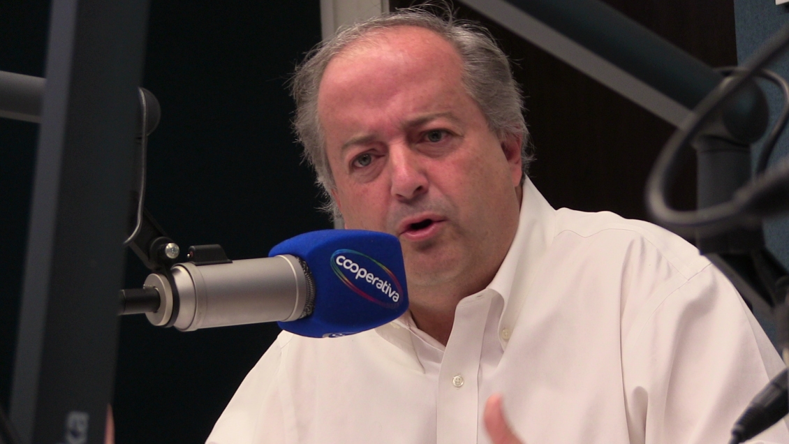 Ministro por adaptabilidad laboral: A algunos trabajadores les va a servir y a otros no