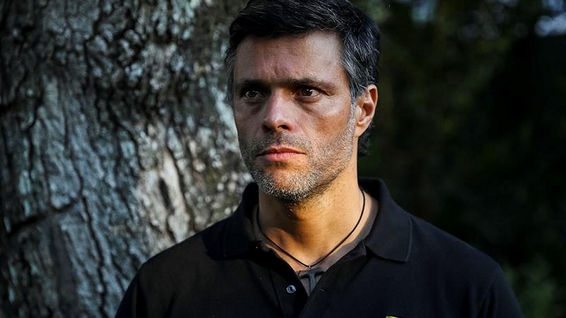 España limitará actividades de López: La embajada no será centro de activismo político