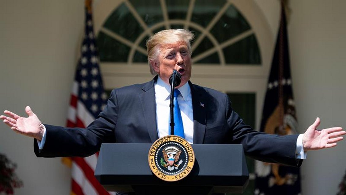 Índice de desempleo en EEUU tuvo su menor cifra en 50 años