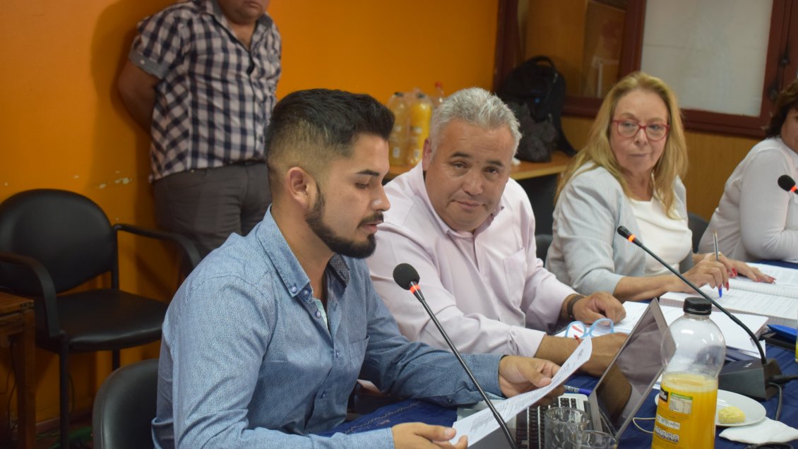 Justicia ordenó arresto del alcalde subrogante de Tierra Amarilla