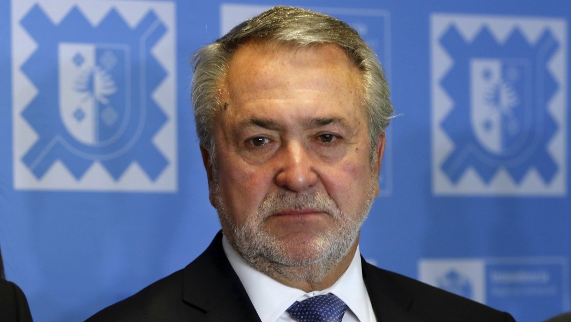 Intendente Atton no descartó acciones legales por ataque a subcomisaría de Ercilla