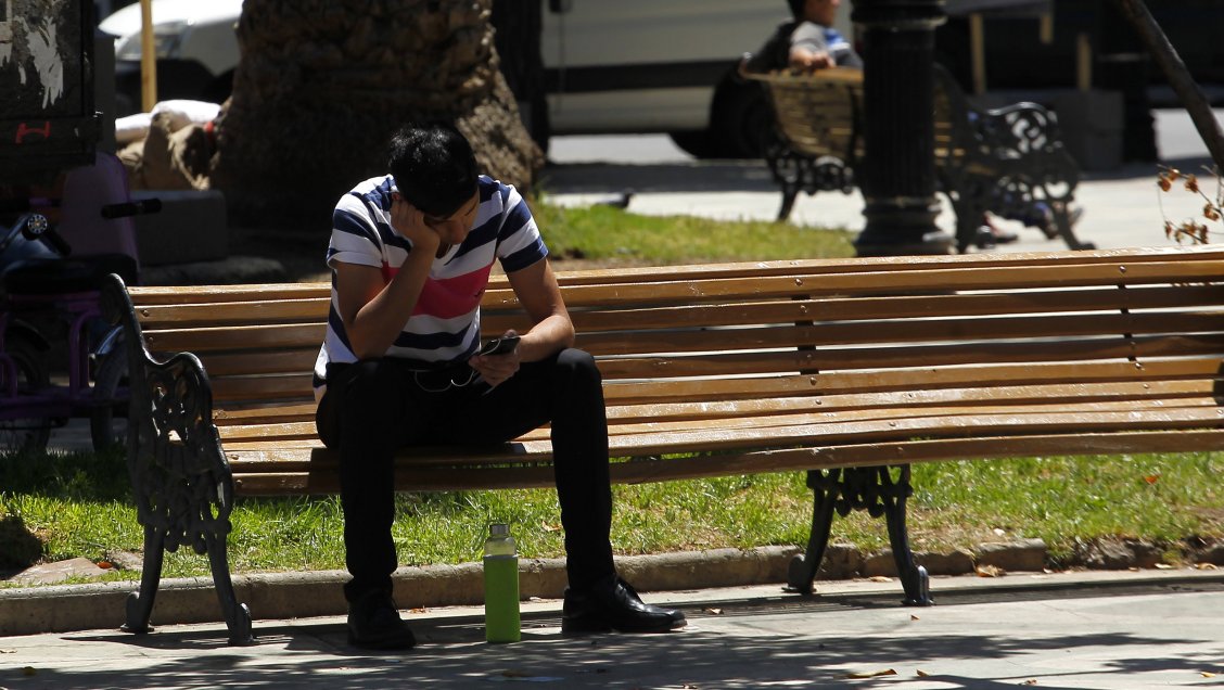 Constante alza del desempleo preocupa a autoridades del Maule