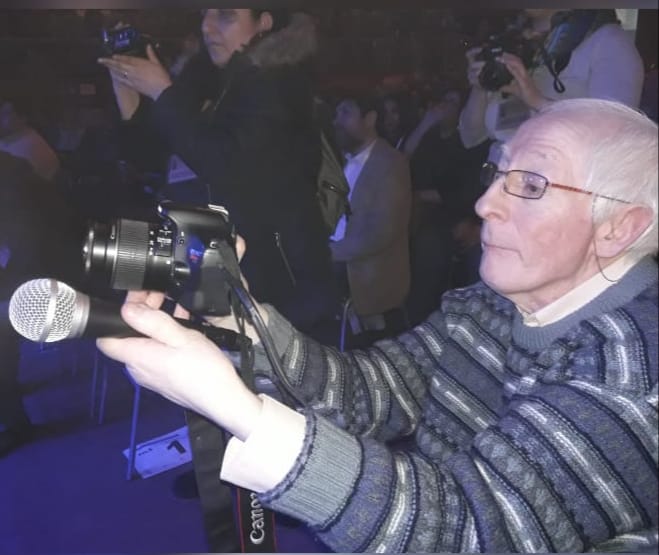 Tras dos semanas en coma, falleció querido vecino de Punta Arenas