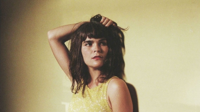 Camila Moreno contó estar enamorada de una mujer: Bailamos y no nos separamos más