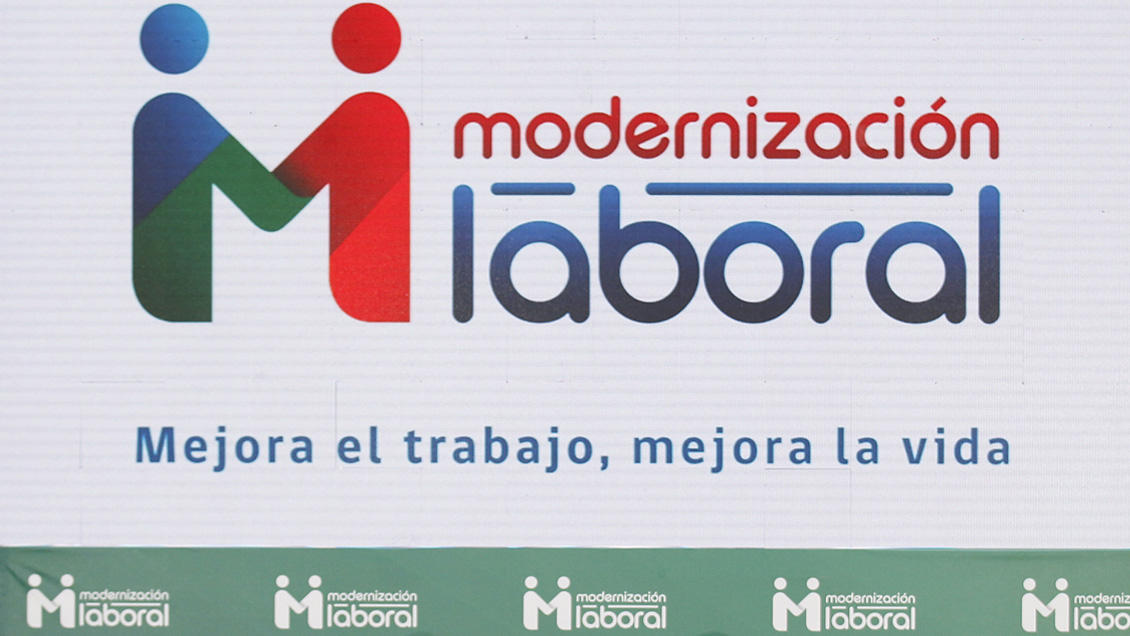 Sofofa por adaptabilidad laboral: Si la idea es sólo reducir la jornada, sería equivocado