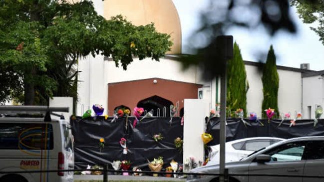 Aumentan a 51 los muertos en el atentado de Nueva Zelanda
