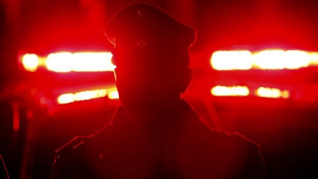 Sujetos dispararon en contra de la Subcomisaría de Ercilla