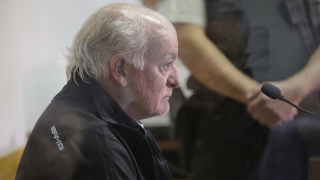 Caso Hugo Larrosa: Reportaje televisivo reveló video de supuesta violación a trabajador