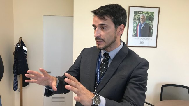 Servicio de Salud Atacama dice que ex director fue removido por mala gestión