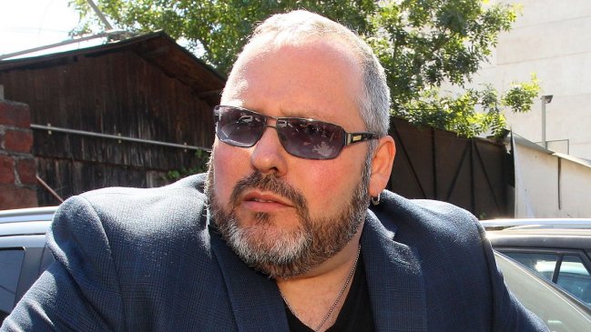 Sebastián Dávalos: Al parecer el fiscal Arias recibía instrucciones del Gobierno