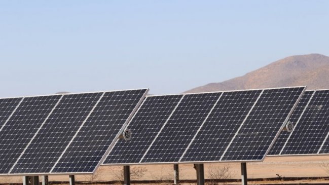 Coquimbo se posiciona como líder en generación con energías renovables