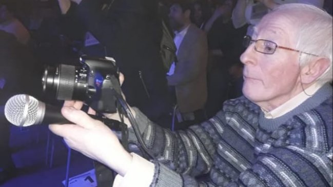 Tras dos semanas en coma, falleció querido vecino de Punta Arenas