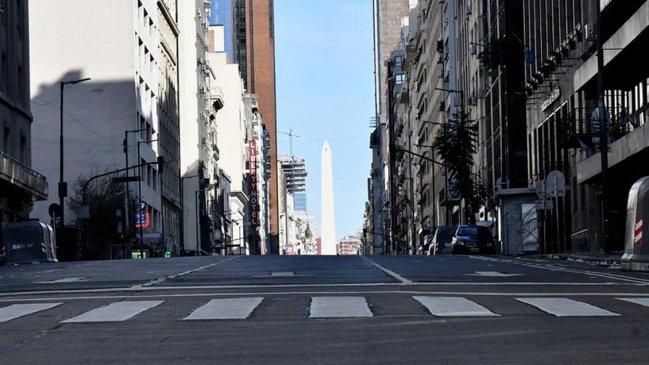 Expertos en Argentina creen que 2019 acabará con 40 por ciento de inflación interanual