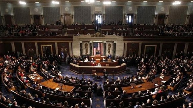 Cámara Baja aprobó proyecto para evitar que EEUU abandone el Acuerdo de París