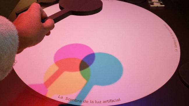 Centro Cultural La Moneda abre zona para jugar con 