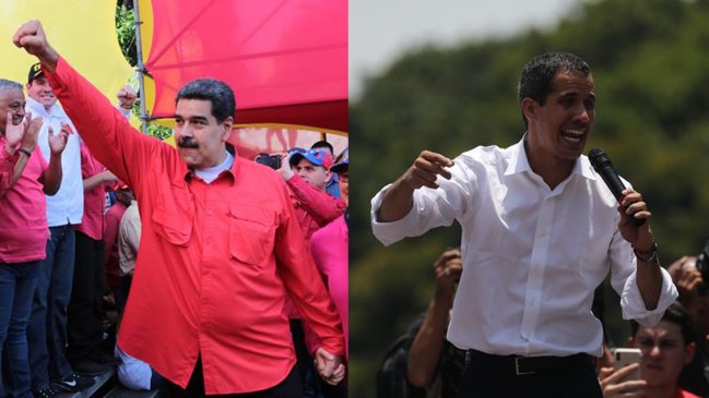 Oposición acusa al Grupo de Lima de dar un 