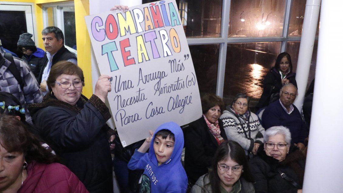 Municipalidad de Hualpén dispuso más de 30 talleres artísticos en la comuna