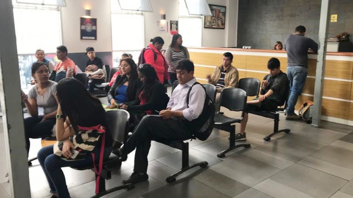 Tarapacá: Sistema online para visas de extranjeros logra más de 100 trámites diarios
