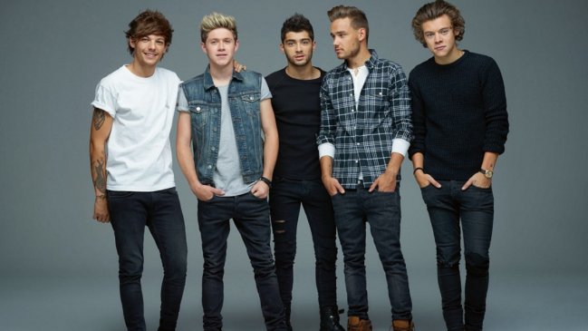 Miembro de One Direction dice que es 
