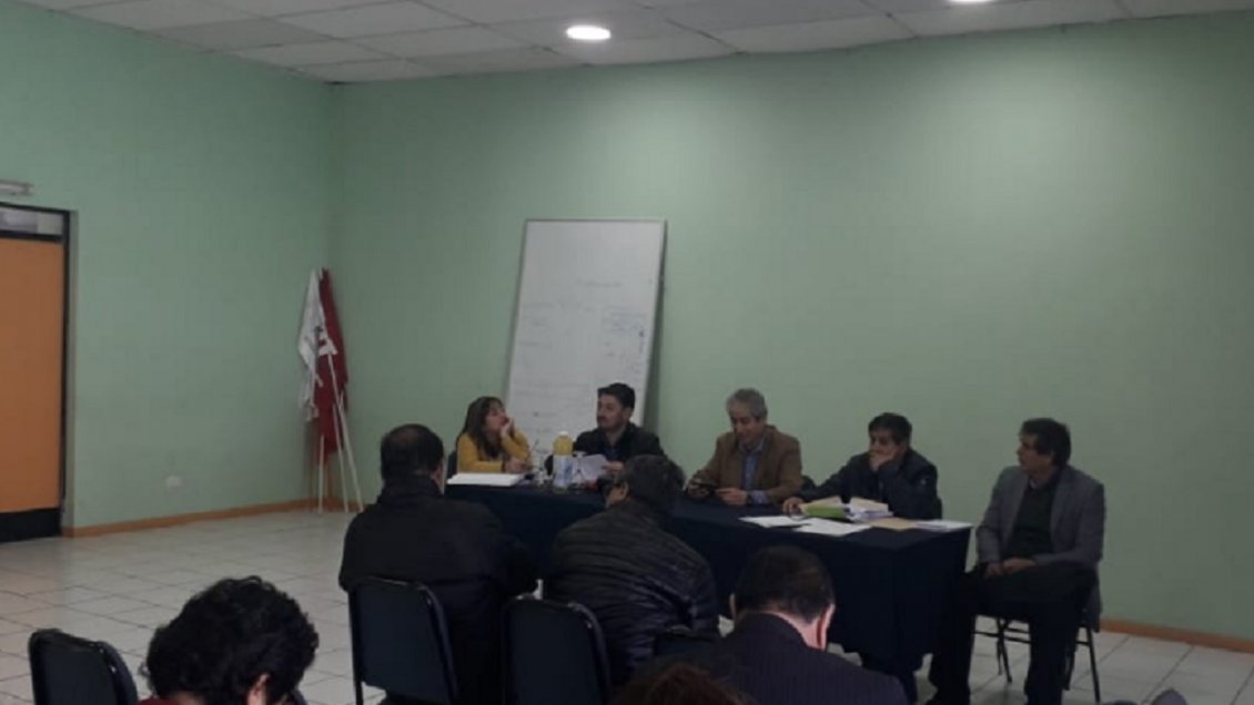 Investigan irregularidades en el Colegio de Profesores de Atacama