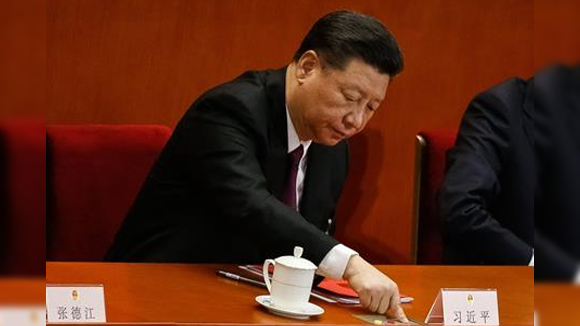 China estudia cancelar las negociaciones comerciales con EEUU