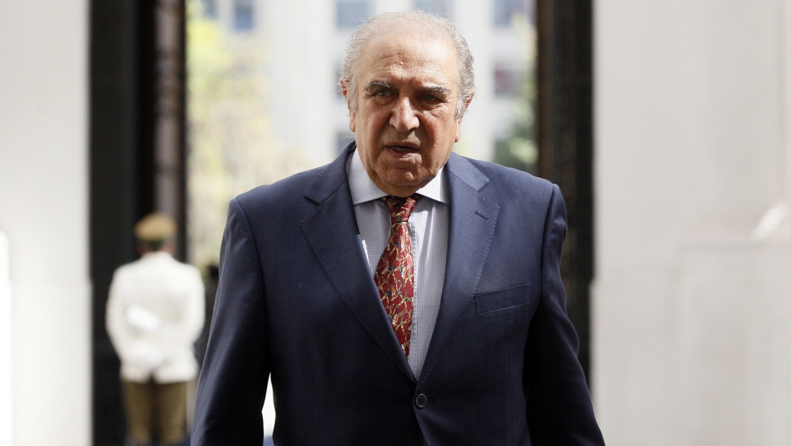 Partido Regionalista Independiente expulsó a ocho disidentes