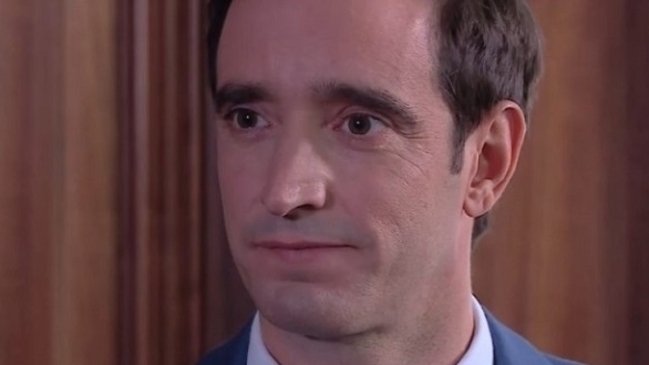 La compleja confesión de Nicolás Saavedra: su padre murió de sida