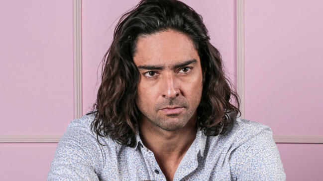 Cristián Riquelme y su futuro fuera de las teleseries: 